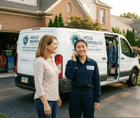 Crawlspace Mold Remediation Hebron, ME FAQs